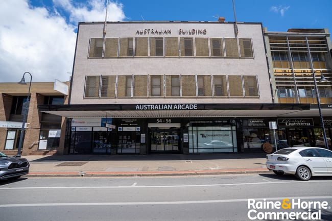 Shop 22-23/56 Fitzmaurice Street Wagga Wagga NSW 2650