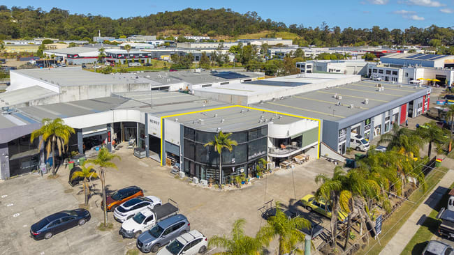 1&5/20 Hutchinson Street Burleigh Heads QLD 4220 1&5/20 Hutchinson Street Burleigh Heads QLD 4220