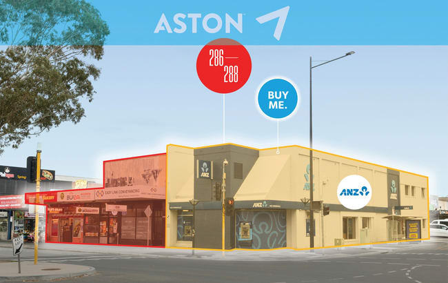 286-288 Springvale Road Springvale VIC 3171