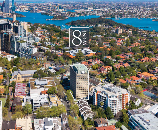 8 West Street North Sydney NSW 2060