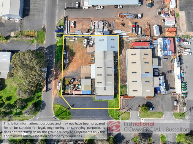 8 Neville Street Busselton WA 6280 8 Neville Street Busselton WA 6280