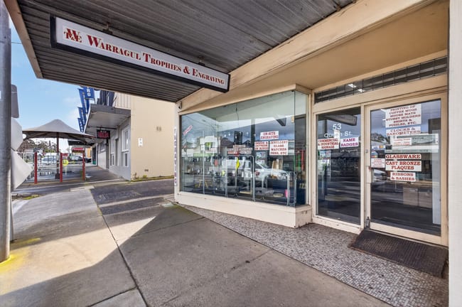 53 Queen Street Warragul VIC 3820