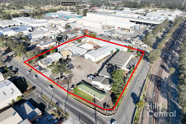 Mulgrave NSW 2756 Mulgrave NSW 2756