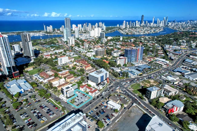 30 Lawson Street Southport QLD 4215
