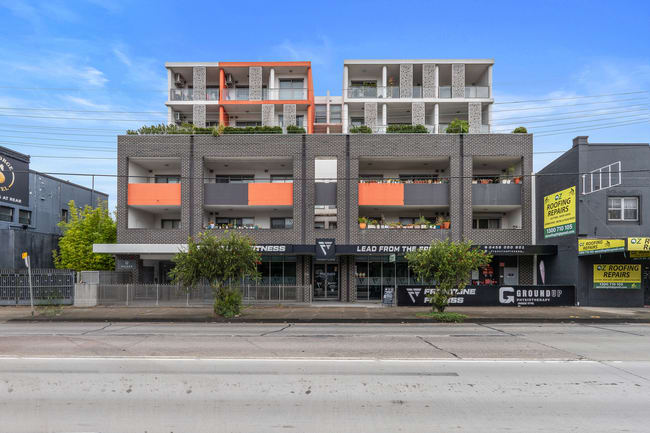 626 Canterbury Road Belmore NSW 2192
