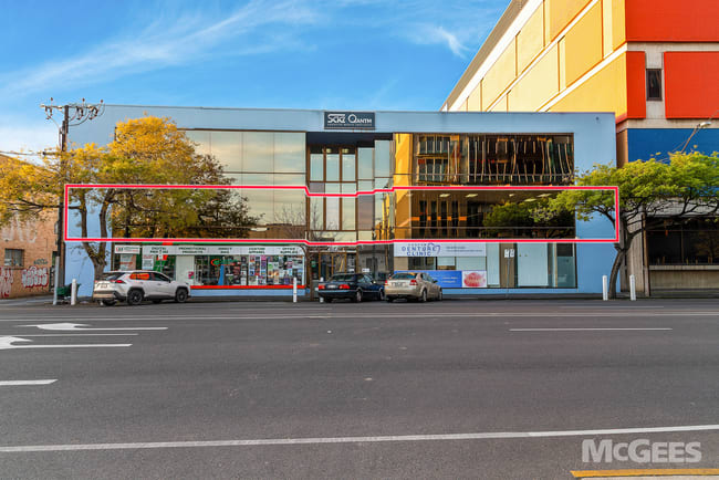 Level 1/282 Gouger Street Adelaide SA 5000