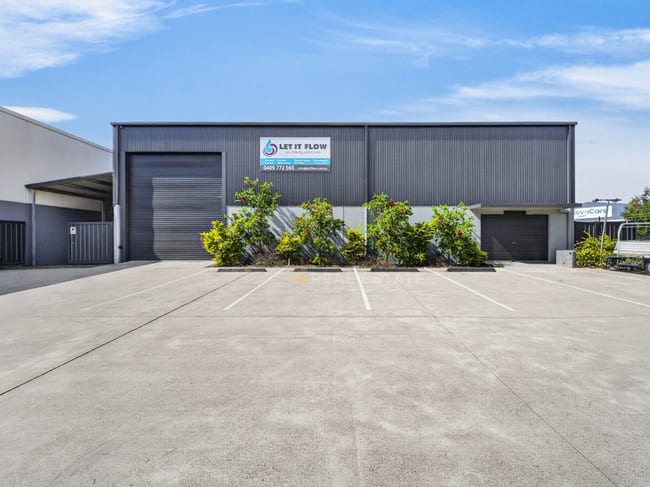 1b Commerce Close Taylors Beach NSW 2316