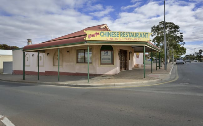 39 Flinders Terrace Port Augusta SA 5700 39 Flinders Terrace Port Augusta SA 5700