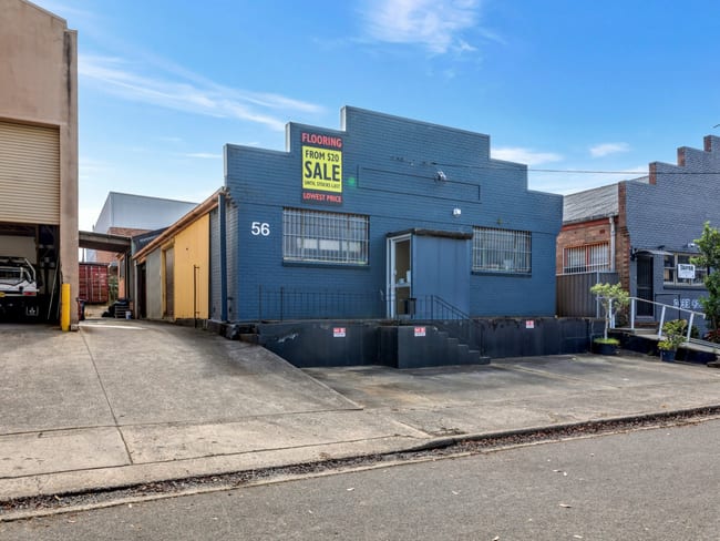 56 Anderson Road Mortdale NSW 2223 56 Anderson Road Mortdale NSW 2223