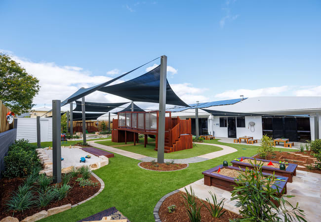 Gardenia Early Learning, 9 Kirra Street Wilsonton QLD 4350 Gardenia Early Learning, 9 Kirra Street Wilsonton QLD 4350