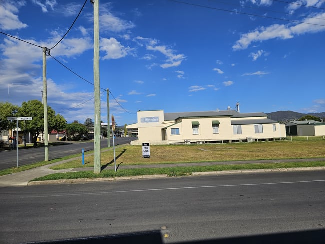 24 IVY STREET Killarney QLD 4373 24 IVY STREET Killarney QLD 4373