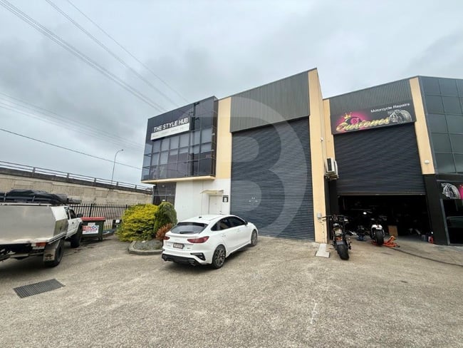 8/38 CANTERBURY ROAD Bankstown NSW 2200 8/38 CANTERBURY ROAD Bankstown NSW 2200