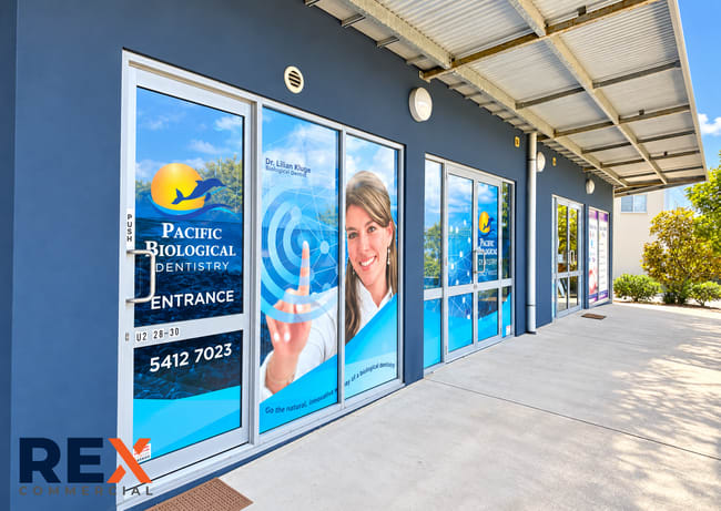 Pacific Paradise QLD 4564 Pacific Paradise QLD 4564