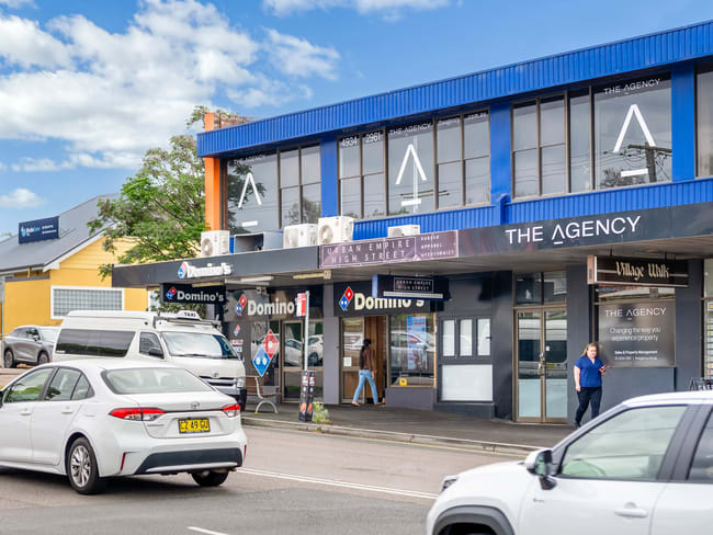 Lot 12 & 13/121 Lawes Street East Maitland NSW 2323 Lot 12 & 13/121 Lawes Street East Maitland NSW 2323