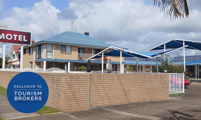 Tweed Heads South NSW 2486