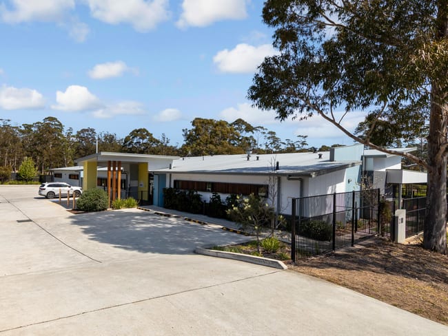 2 Cunningham Crescent Sunshine Bay NSW 2536 2 Cunningham Crescent Sunshine Bay NSW 2536