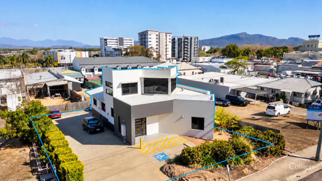 474-482 Sturt Street Townsville City QLD 4810 474-482 Sturt Street Townsville City QLD 4810