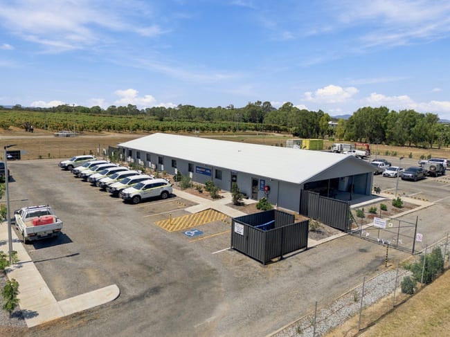 38 Bowen Developmental Road Bowen QLD 4805 38 Bowen Developmental Road Bowen QLD 4805