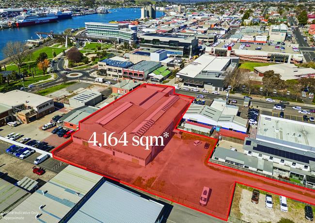 12-14 Oldaker Street Devonport TAS 7310 12-14 Oldaker Street Devonport TAS 7310