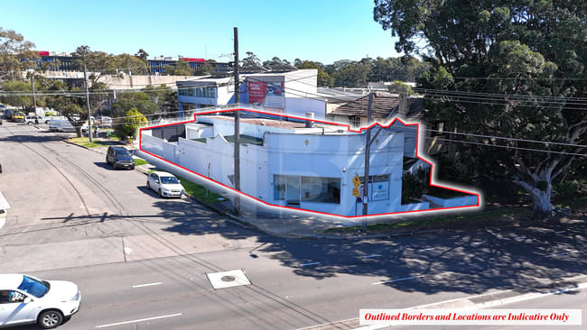 904 VICTORIA ROAD West Ryde NSW 2114 904 VICTORIA ROAD West Ryde NSW 2114