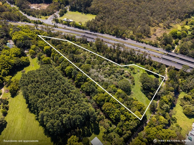 252 New Brighton Road Billinudgel NSW 2483