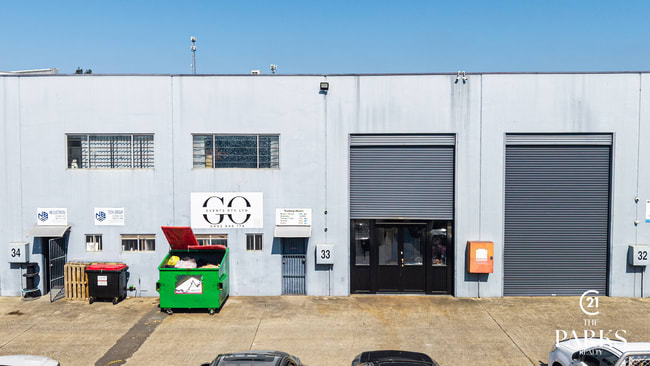 33/93-97 Newton Road Wetherill Park NSW 2164 33/93-97 Newton Road Wetherill Park NSW 2164