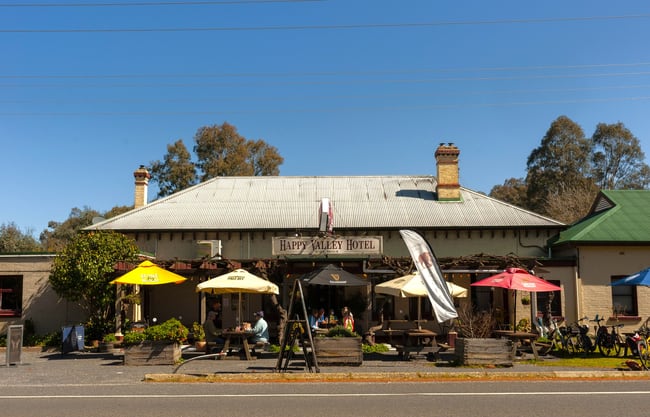 4994 Great Alpine Road Ovens VIC 3738