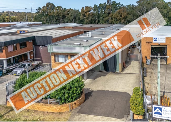 Unit A & B/17 Arab Road Padstow NSW 2211