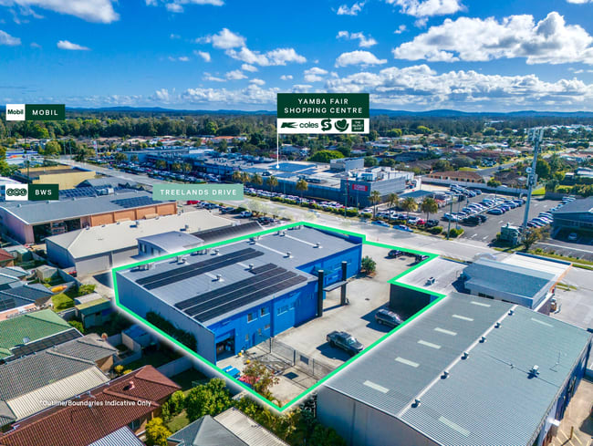 20 Treelands Drive Yamba NSW 2464