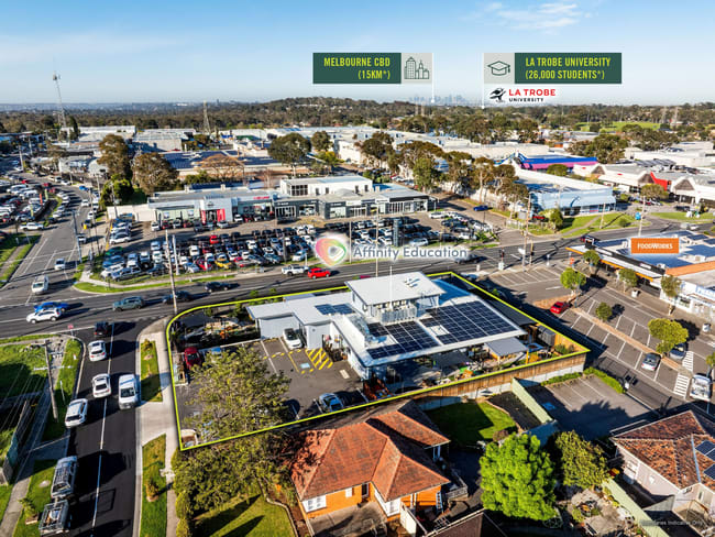 Affinity Education, 420 Grimshaw Street Bundoora VIC 3083 Affinity Education, 420 Grimshaw Street Bundoora VIC 3083