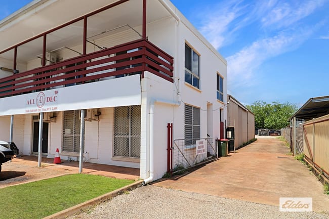 1/10 Crawford Street Katherine NT 0850 1/10 Crawford Street Katherine NT 0850