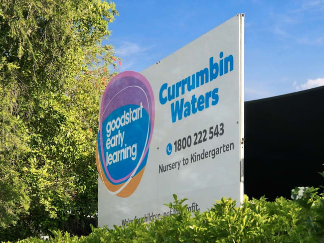 34 Wheeler Crescent Currumbin Waters QLD 4223 34 Wheeler Crescent Currumbin Waters QLD 4223