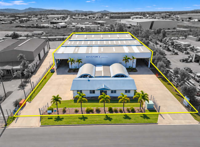 7-8 Reward Court Bohle QLD 4818