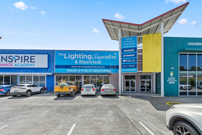 3/2 John Duncan Court Varsity Lakes QLD 4227 3/2 John Duncan Court Varsity Lakes QLD 4227