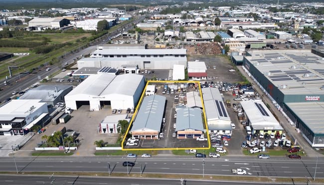 107-109 Draper Street Portsmith QLD 4870 107-109 Draper Street Portsmith QLD 4870