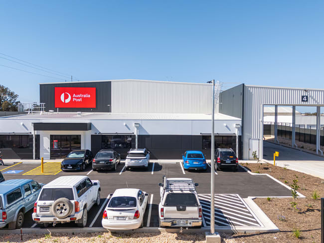 2 Brinkley Road Murray Bridge SA 5253 2 Brinkley Road Murray Bridge SA 5253