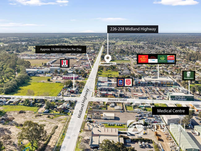 226-228 Midland Highway Epsom VIC 3551