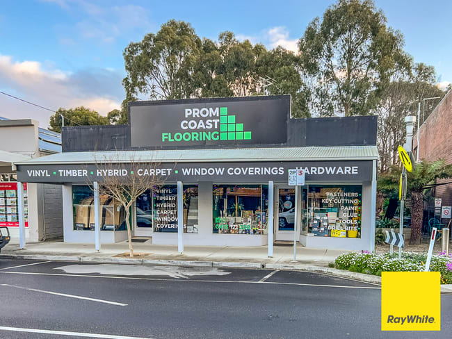 38-42 Main Street Foster VIC 3960