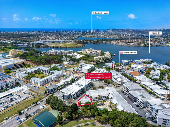 19A Lake Street Varsity Lakes QLD 4227 19A Lake Street Varsity Lakes QLD 4227