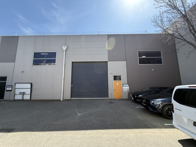 4 - 9 Rocklea Dr Port Melbourne VIC 3207