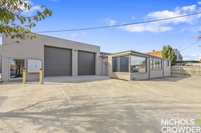 5 Roper Street Moorabbin VIC 3189 5 Roper Street Moorabbin VIC 3189