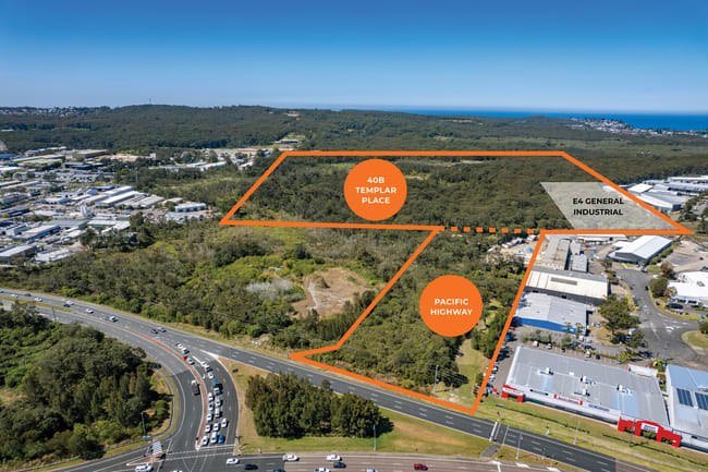 40B Templar Place & Pacific Highway Bennetts Green NSW 2290 40B Templar Place & Pacific Highway Bennetts Green NSW 2290