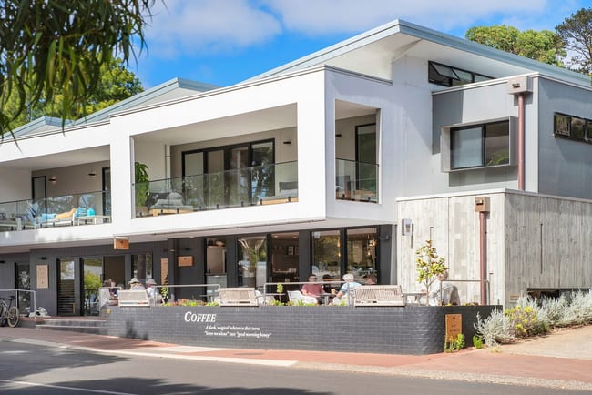 Shop 1 & 2/8 Charles West Avenue Margaret River WA 6285 Shop 1 & 2/8 Charles West Avenue Margaret River WA 6285