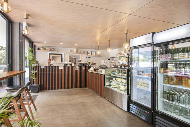 Shop 1 & 2/8 Charles West Avenue Margaret River WA 6285 Shop 1 & 2/8 Charles West Avenue Margaret River WA 6285