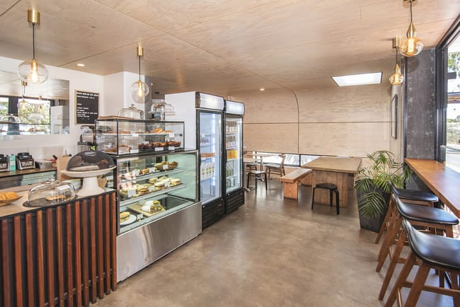 Shop 1 & 2/8 Charles West Avenue Margaret River WA 6285
