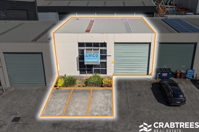 4/35 Garden Road Clayton VIC 3168 4/35 Garden Road Clayton VIC 3168