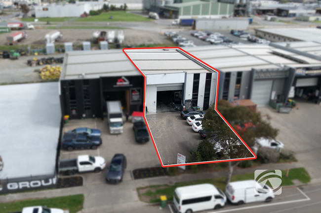 2/5-7 Hogan Court Pakenham VIC 3810