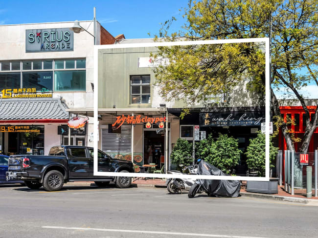 83A - 85 Gouger Street Adelaide SA 5000