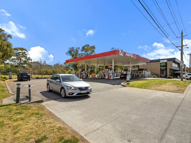 42 Mawson Place Mawson ACT 2607 42 Mawson Place Mawson ACT 2607
