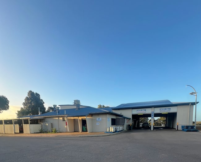 Hopetoun WA 6348 Hopetoun WA 6348